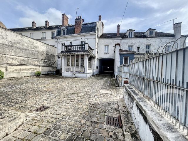 Maison à vendre - 15 pièces - 800 m2 - Melun - 77 - ILE-DE-FRANCE