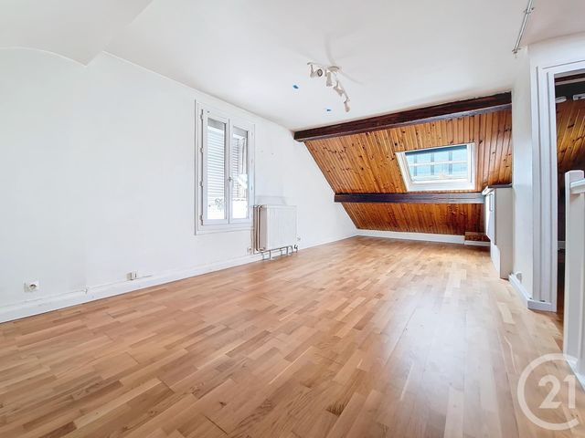 Appartement Studio à vendre - 1 pièce - 20,11 m2 - Melun - 77 - ILE-DE-FRANCE