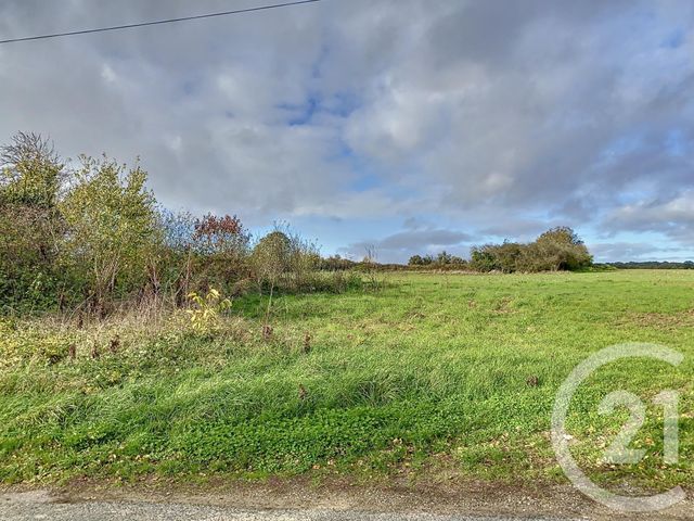 Terrain à vendre - 802 m2 - Echouboulains - 77 - ILE-DE-FRANCE