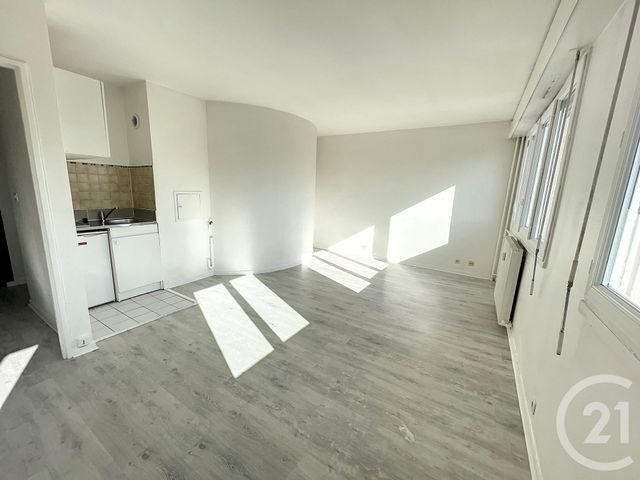 Appartement F2 à vendre - 2 pièces - 35,80 m2 - Melun - 77 - ILE-DE-FRANCE