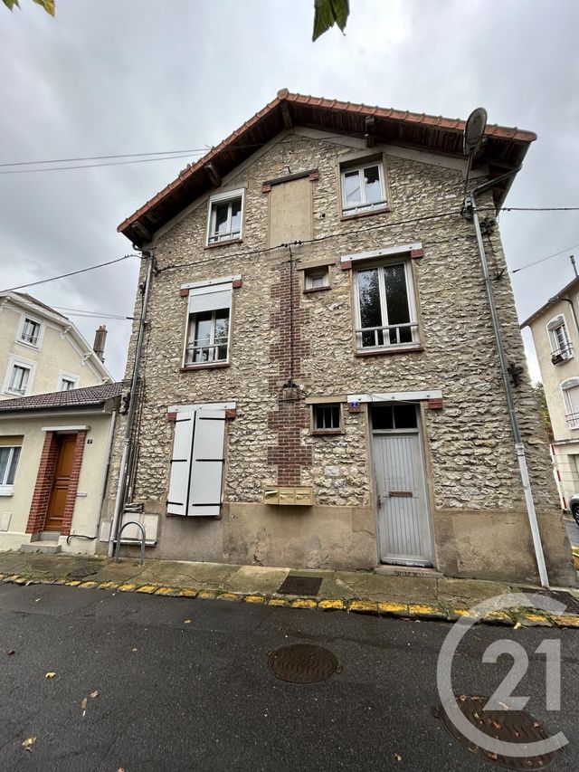 Immeuble à vendre - 192 m2 - Melun - 77 - ILE-DE-FRANCE