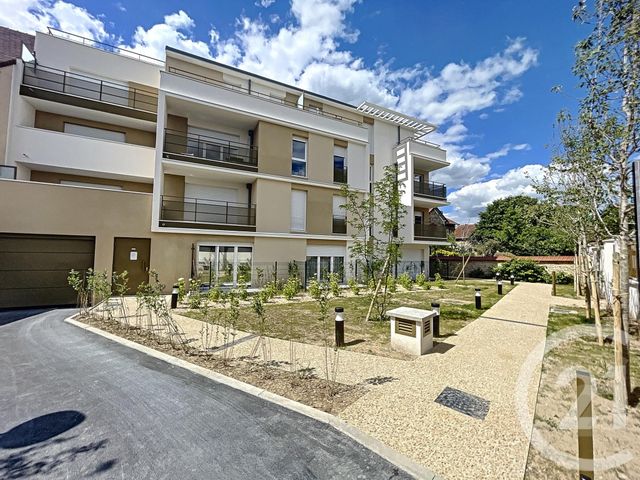 Appartement F4 à louer - 4 pièces - 84,82 m2 - Dammarie Les Lys - 77 - ILE-DE-FRANCE