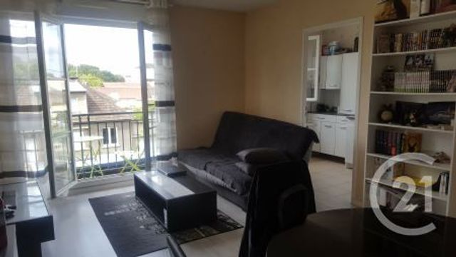 appartement - MELUN - 77