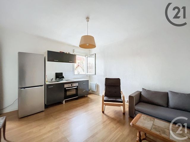 Appartement F2 à louer - 2 pièces - 28,51 m2 - Melun - 77 - ILE-DE-FRANCE