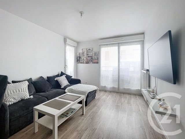 Appartement F2 à vendre LIEUSAINT