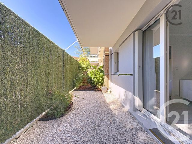 appartement - COMBS LA VILLE - 77