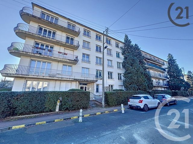 appartement - AUXERRE - 89