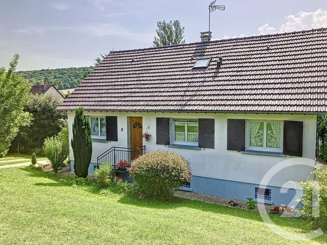 Maison à vendre - 7 pièces - 136 m2 - Villecien - 89 - BOURGOGNE