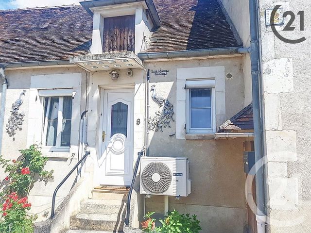 maison - CHAMPS SUR YONNE - 89