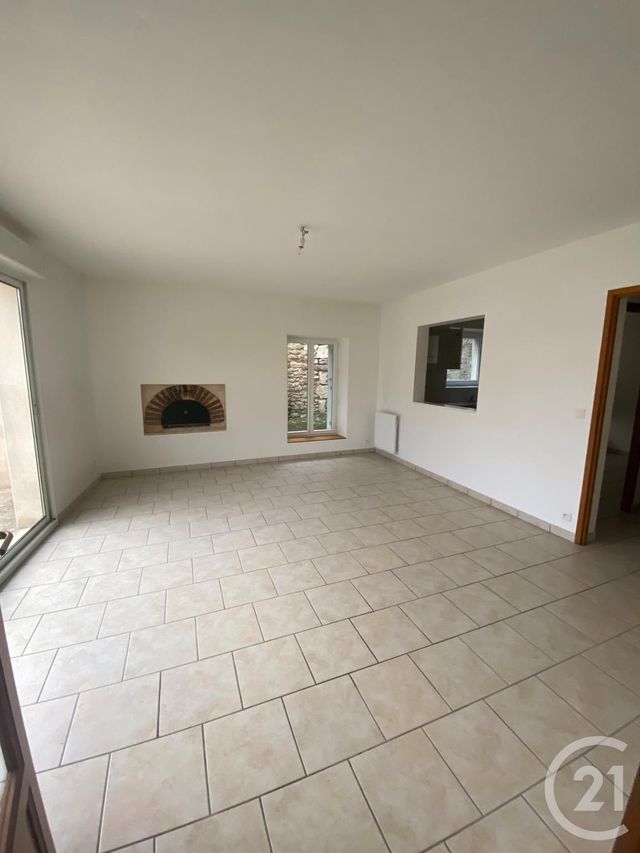 Maison à louer - 4 pièces - 93,44 m2 - Fontenay Pres Chablis - 89 - BOURGOGNE