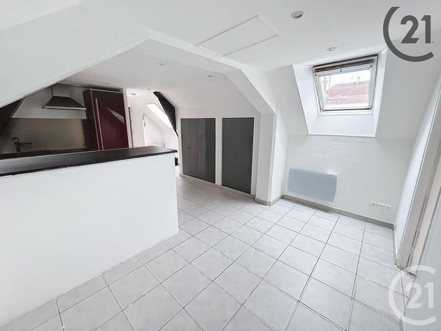 Appartement F2 à vendre - 2 pièces - 34 m2 - Auxerre - 89 - BOURGOGNE