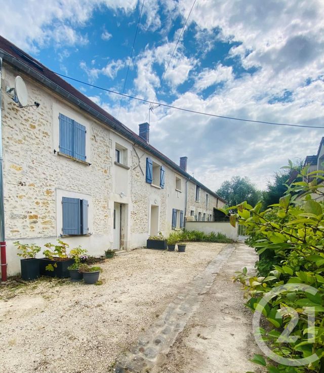 Maison à louer ST GEORGES SUR BAULCHE