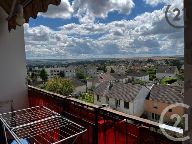 Appartement F4 à vendre - 4 pièces - 71,74 m2 - Auxerre - 89 - BOURGOGNE