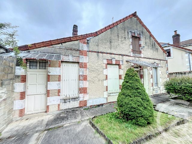 Maison à vendre - 7 pièces - 88 m2 - Auxerre - 89 - BOURGOGNE