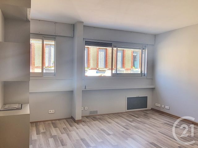 Appartement F2 à louer - 2 pièces - 44,50 m2 - Auxerre - 89 - BOURGOGNE