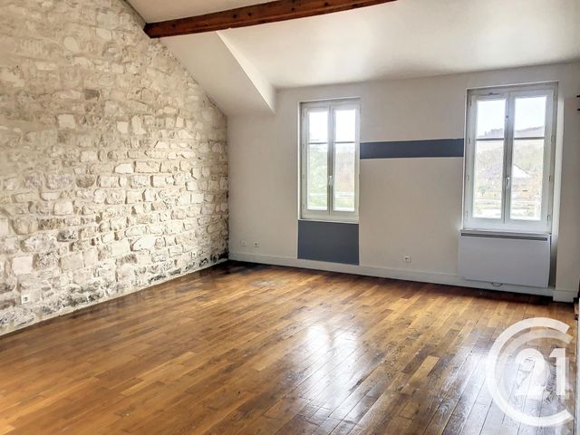 Appartement F2 à louer - 2 pièces - 45 m2 - Champs Sur Yonne - 89 - BOURGOGNE