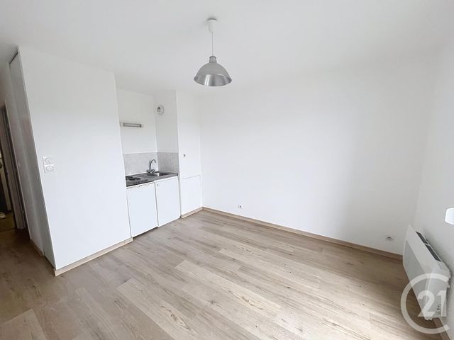 Appartement Studio à louer - 1 pièce - 18,30 m2 - Auxerre - 89 - BOURGOGNE