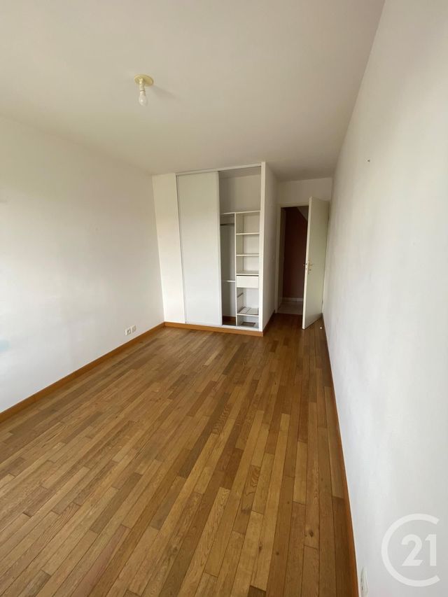 Appartement F3 à louer AUXERRE