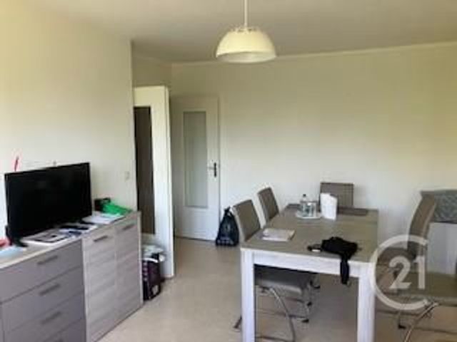 Appartement F2 à vendre - 2 pièces - 39,35 m2 - Auxerre - 89 - BOURGOGNE