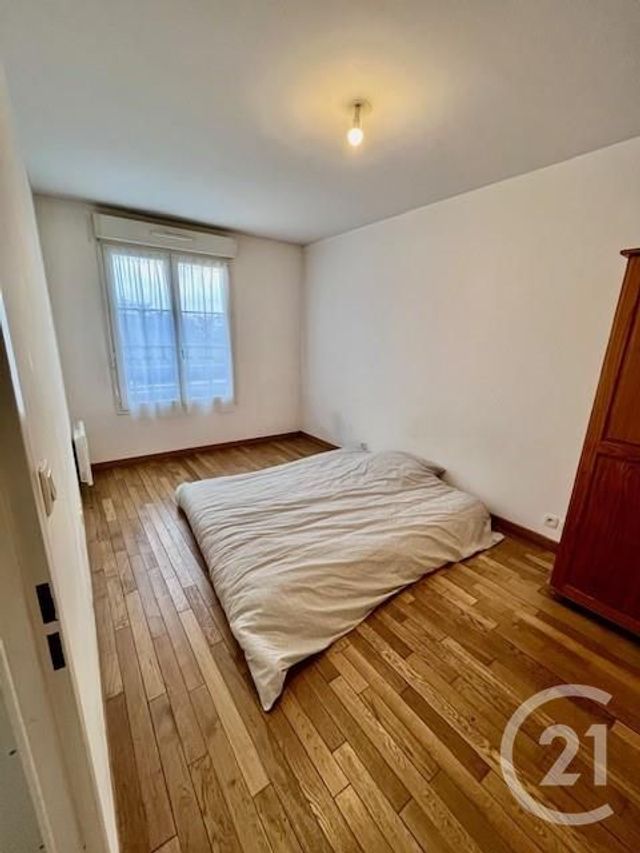 Appartement F2 à louer - 2 pièces - 45 m2 - Auxerre - 89 - BOURGOGNE