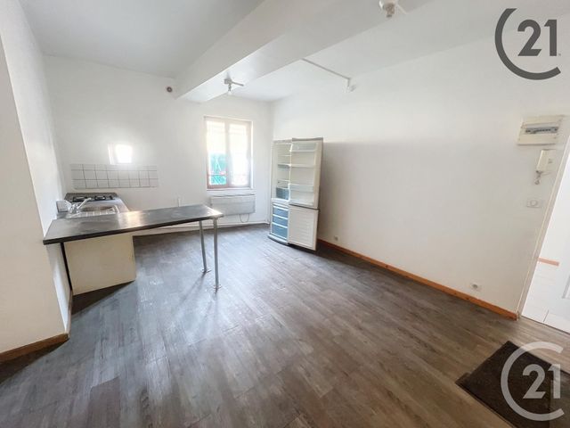 Appartement F2 à vendre - 2 pièces - 42,47 m2 - Auxerre - 89 - BOURGOGNE