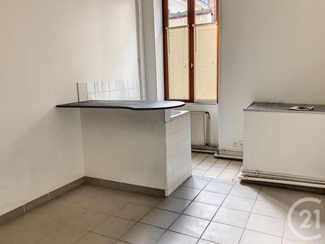 Appartement F2 à louer AUXERRE