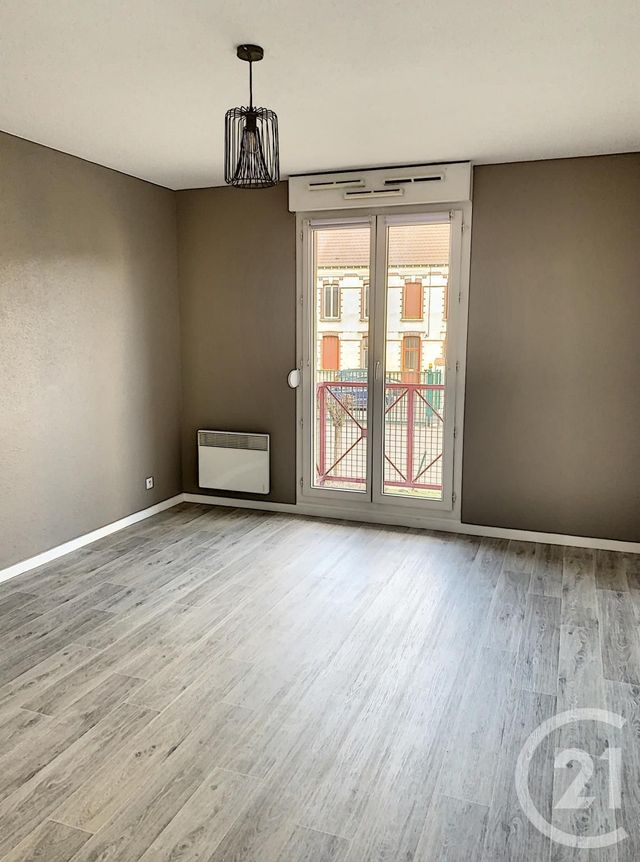 Appartement Studio à louer - 1 pièce - 21 m2 - Auxerre - 89 - BOURGOGNE