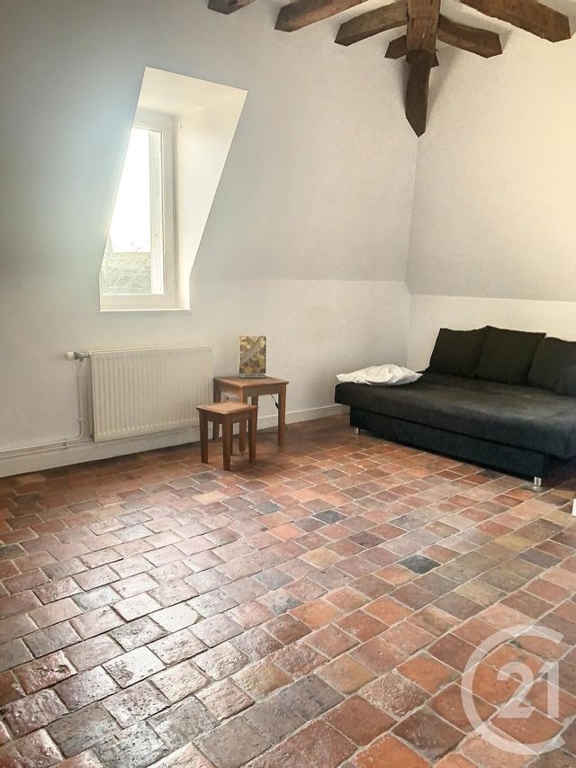 Appartement F1 à louer - 1 pièce - 23 m2 - Auxerre - 89 - BOURGOGNE