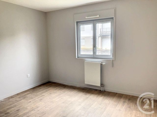 Appartement F2 à louer - 2 pièces - 42,39 m2 - Auxerre - 89 - BOURGOGNE