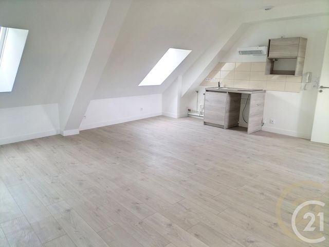 Appartement F2 à louer AUXERRE