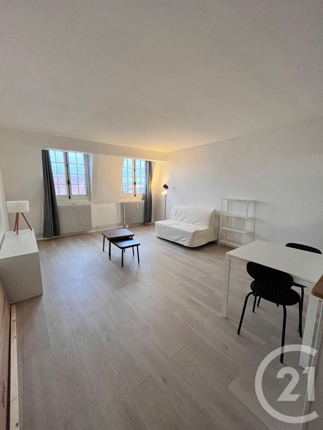 Appartement Studio à louer AUXERRE