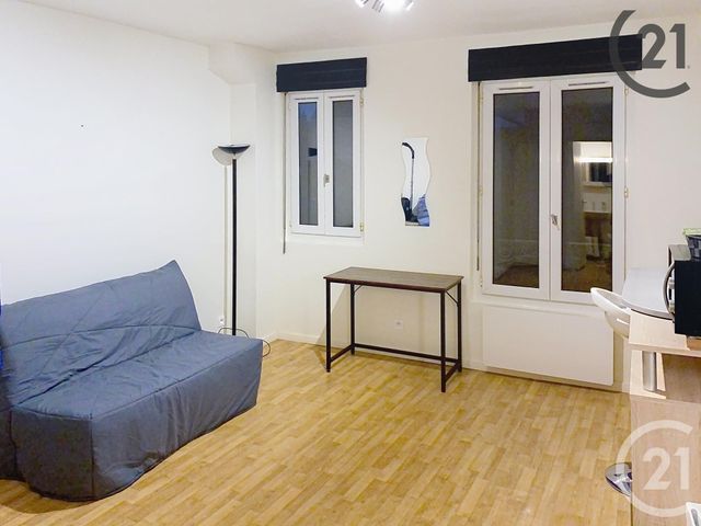 Appartement Studio à vendre - 1 pièce - 20 m2 - Auxerre - 89 - BOURGOGNE