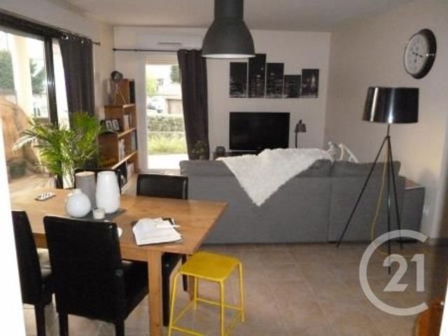 Appartement à louer AUXERRE