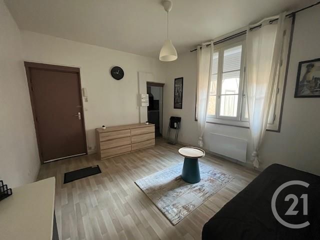 Appartement F1 à louer - 1 pièce - 22 m2 - Auxerre - 89 - BOURGOGNE