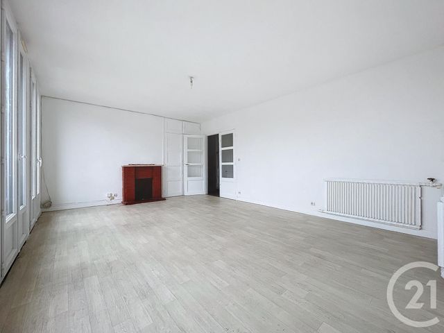 Appartement F4 à vendre MONTEREAU FAULT YONNE