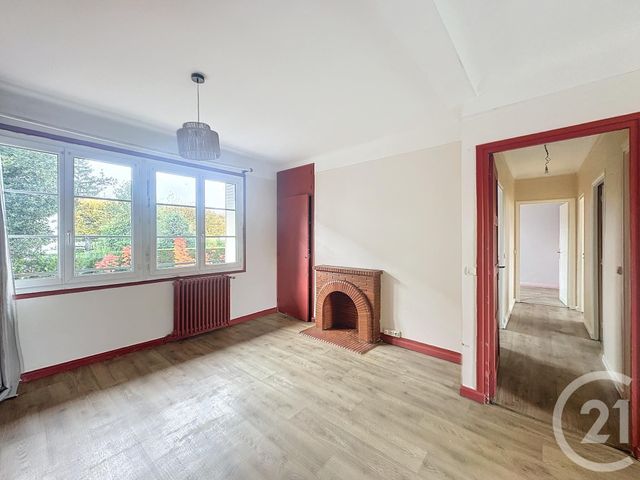 Appartement F4 à vendre MONTEREAU FAULT YONNE