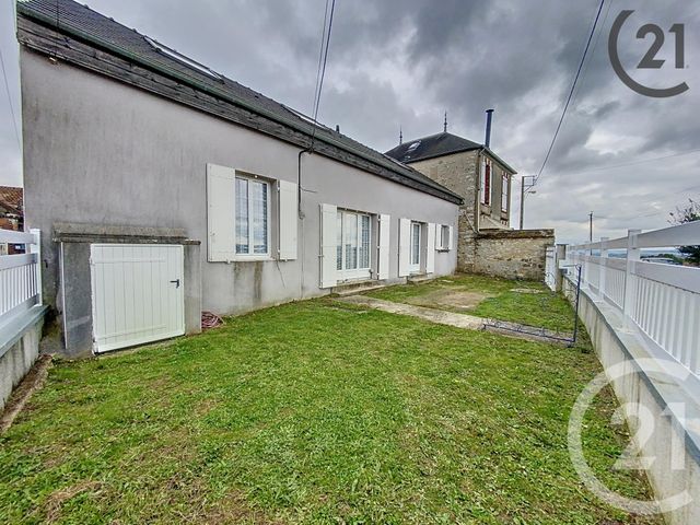 Maison à vendre - 4 pièces - 104,45 m2 - St Germain Laval - 77 - ILE-DE-FRANCE