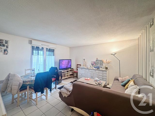 appartement - MONTEREAU FAULT YONNE - 77