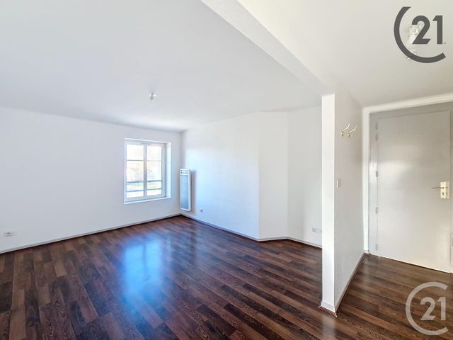 Appartement F2 à louer - 2 pièces - 41,68 m2 - St Max - 54 - LORRAINE