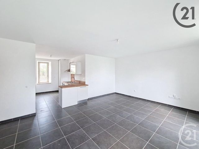 Appartement F3 à louer - 3 pièces - 68,03 m2 - Villers Les Nancy - 54 - LORRAINE