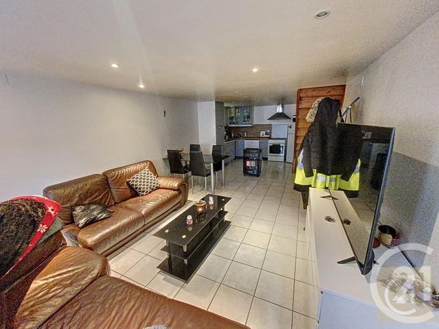 Maison à vendre - 4 pièces - 70 m2 - Liverdun - 54 - LORRAINE