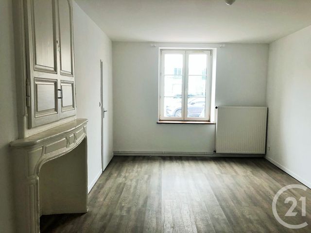 Appartement F3 à louer - 3 pièces - 75,25 m2 - Blainville Sur L Eau - 54 - LORRAINE