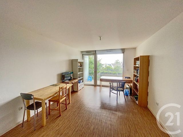 appartement - ST MAX - 54