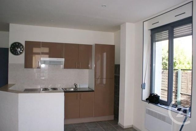 Appartement F2 à vendre - 2 pièces - 41,14 m2 - Nancy - 54 - LORRAINE