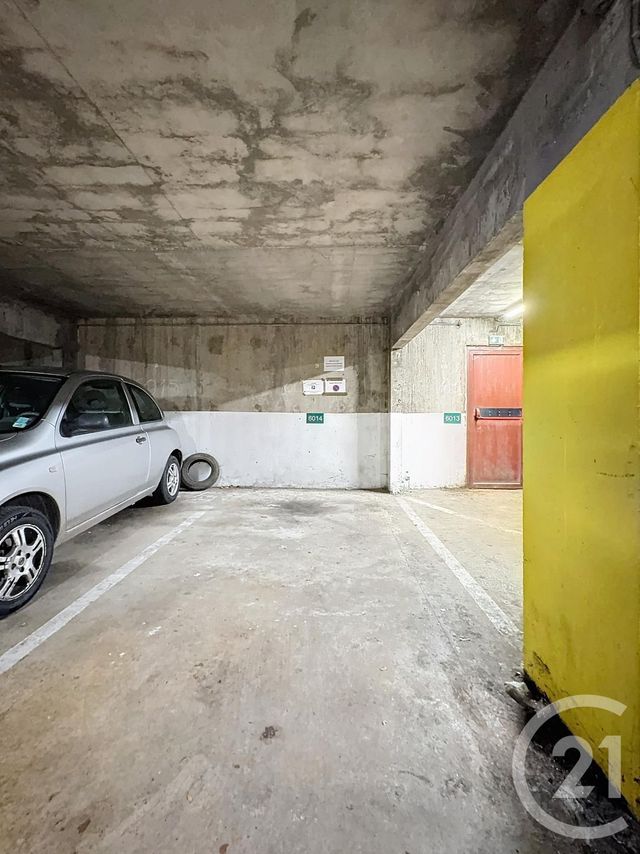 Parking à vendre - 10 m2 - Nancy - 54 - LORRAINE