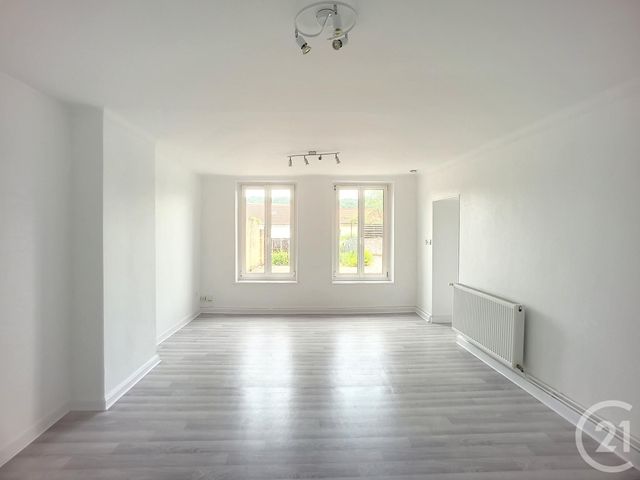 Appartement F1 à louer - 1 pièce - 40,32 m2 - Frouard - 54 - LORRAINE