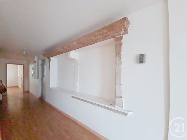 Appartement F3 à vendre - 3 pièces - 101,67 m2 - Chaligny - 54 - LORRAINE