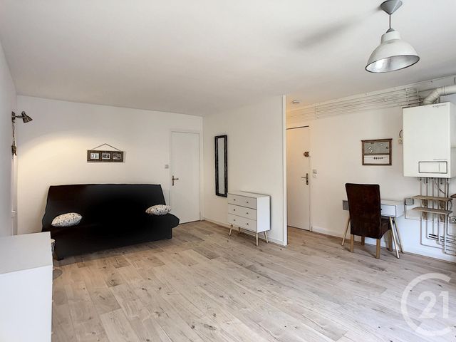 Appartement F1 à louer - 1 pièce - 31,39 m2 - Frouard - 54 - LORRAINE