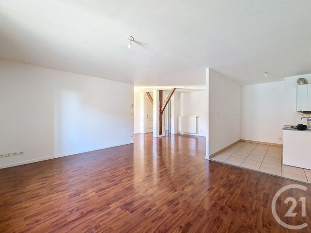 Appartement F2 Bis à vendre CHALIGNY