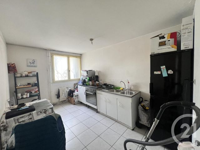 Appartement F1 à vendre - 1 pièce - 30,17 m2 - Dijon - 21 - BOURGOGNE